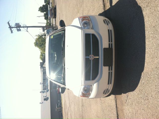 2007 Dodge Caliber S