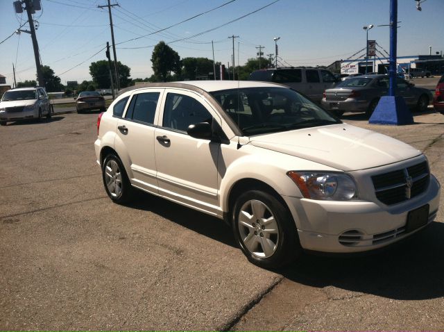 2007 Dodge Caliber S