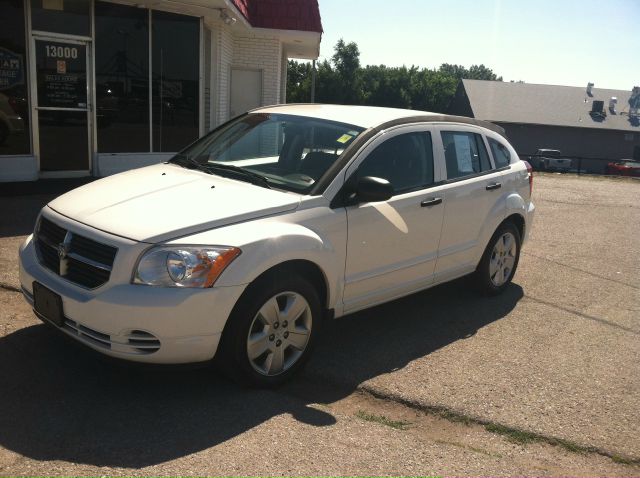 2007 Dodge Caliber S