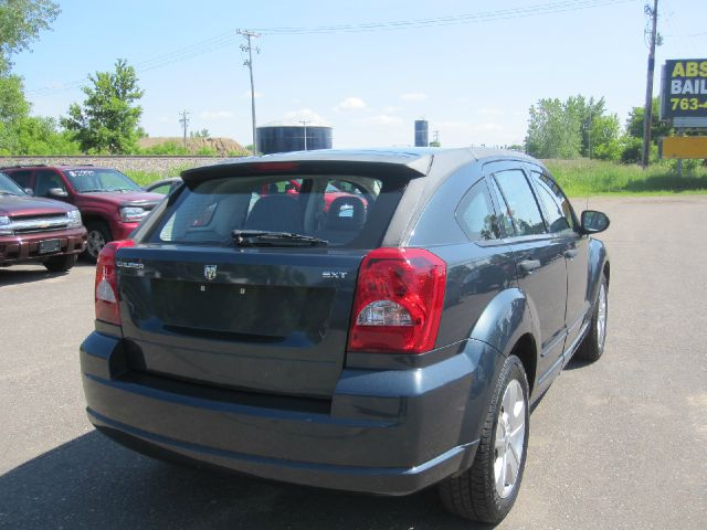 2007 Dodge Caliber S