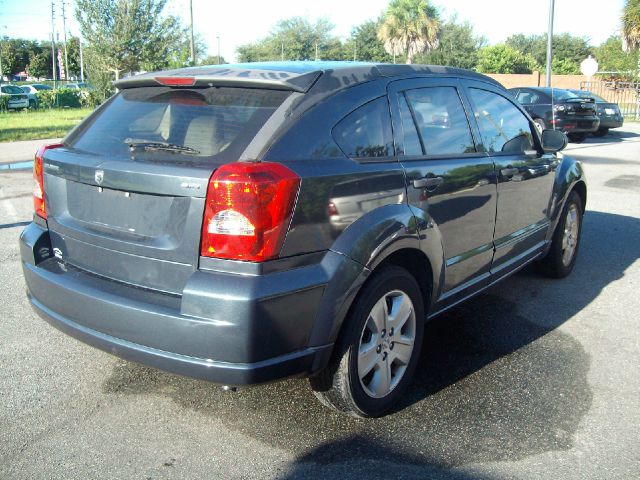 2007 Dodge Caliber S
