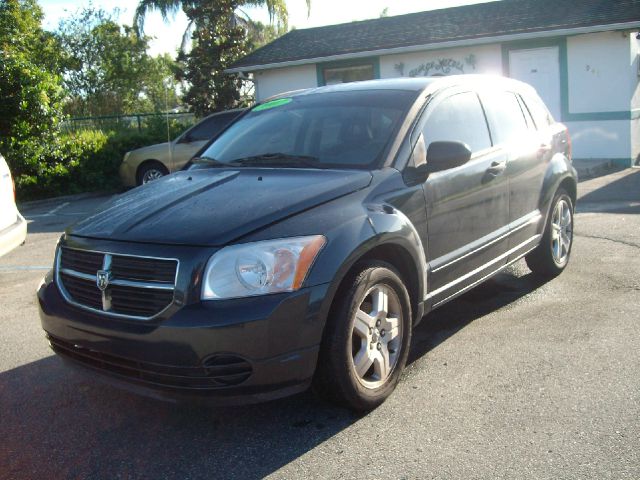 2007 Dodge Caliber S