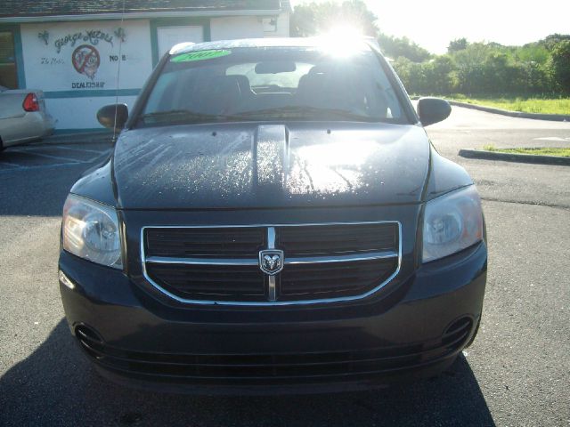 2007 Dodge Caliber S