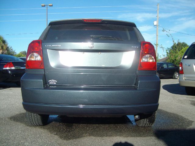 2007 Dodge Caliber S