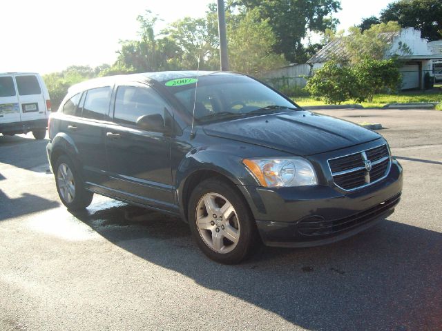 2007 Dodge Caliber S
