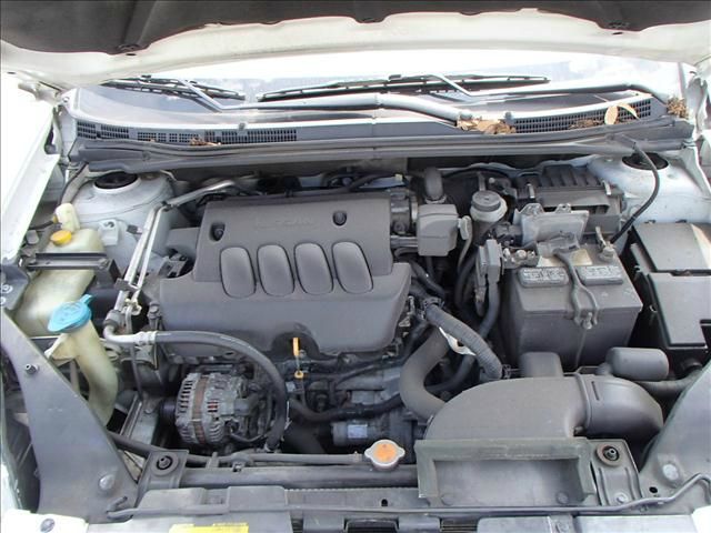 2007 Dodge Caliber S