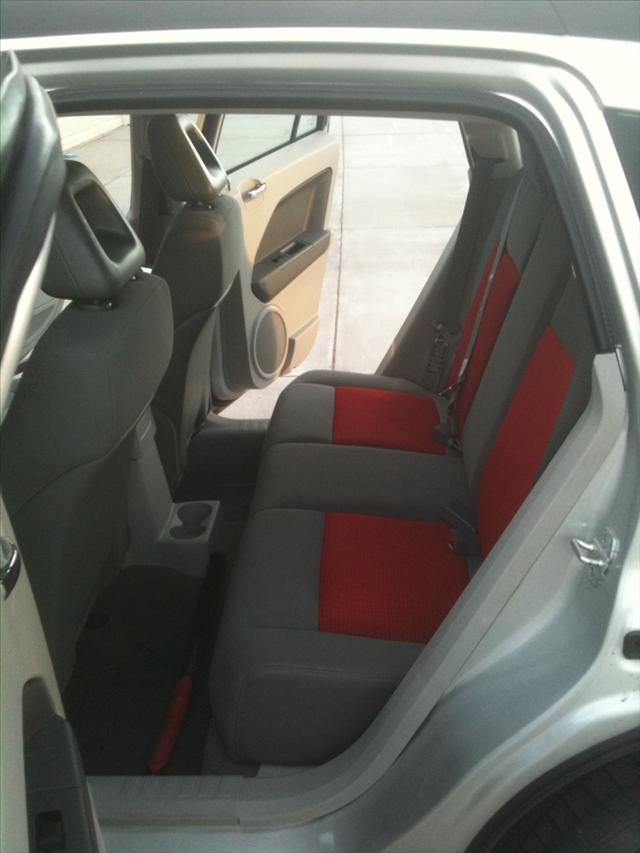 2007 Dodge Caliber LS S