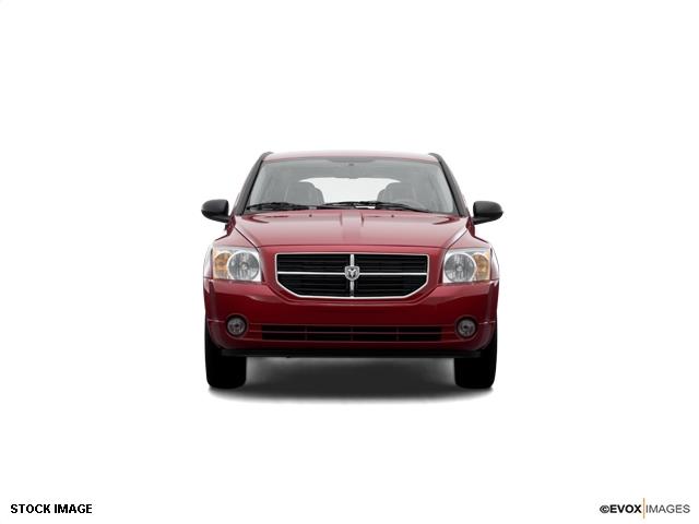 2007 Dodge Caliber S