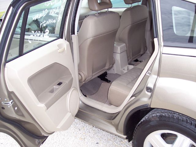 2007 Dodge Caliber S