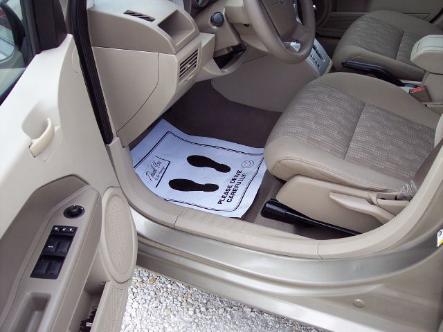 2007 Dodge Caliber S