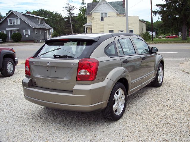 2007 Dodge Caliber S