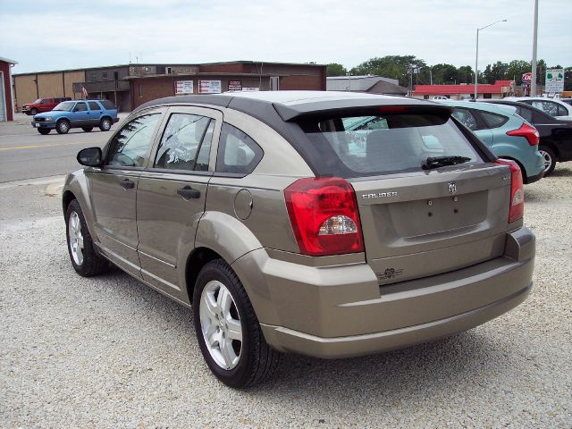 2007 Dodge Caliber S