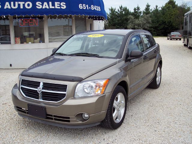 2007 Dodge Caliber S
