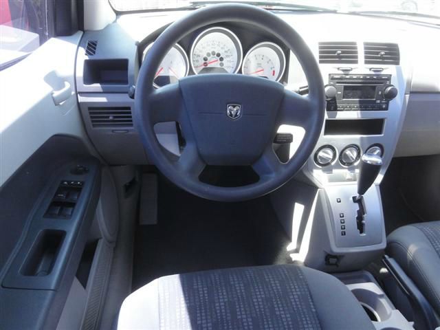 2007 Dodge Caliber S