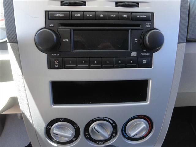 2007 Dodge Caliber S