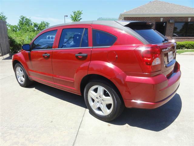 2007 Dodge Caliber S