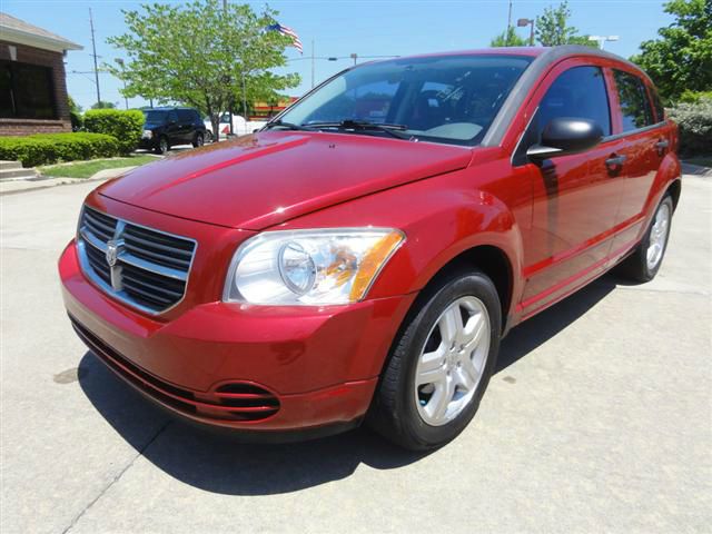 2007 Dodge Caliber S