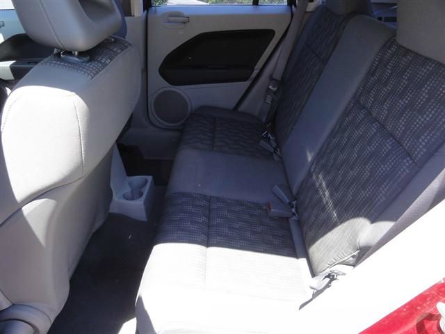 2007 Dodge Caliber S