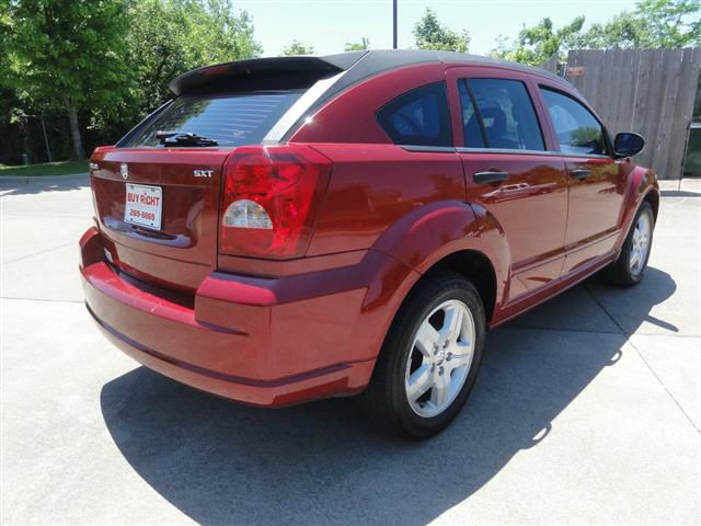 2007 Dodge Caliber S