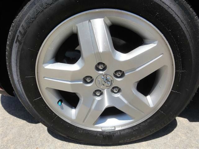 2007 Dodge Caliber S