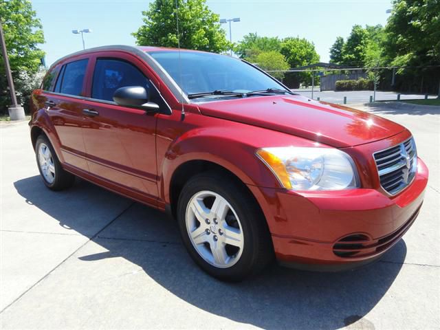 2007 Dodge Caliber S