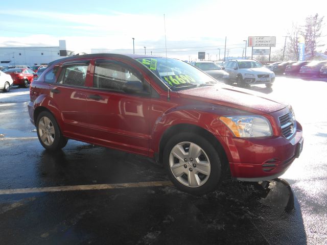 2007 Dodge Caliber S
