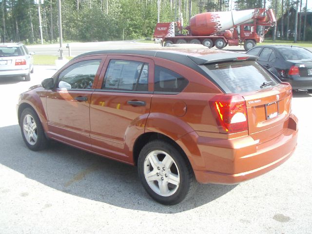 2007 Dodge Caliber S