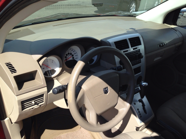 2007 Dodge Caliber SE