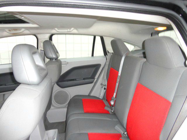 2007 Dodge Caliber 2135