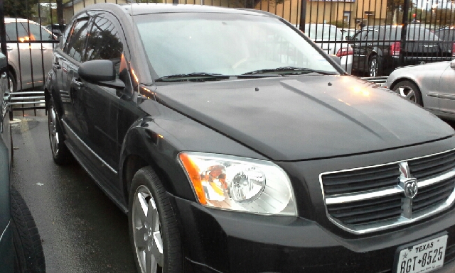 2007 Dodge Caliber Slammed Custom BUG