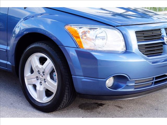 2007 Dodge Caliber S