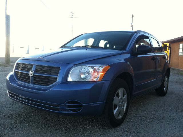 2007 Dodge Caliber SE
