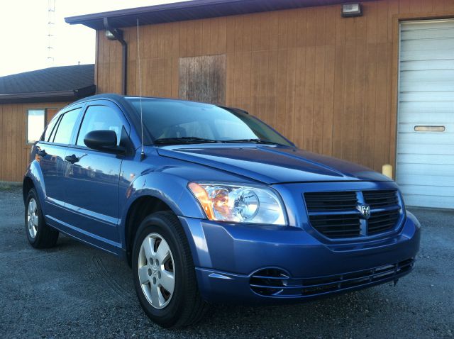 2007 Dodge Caliber SE