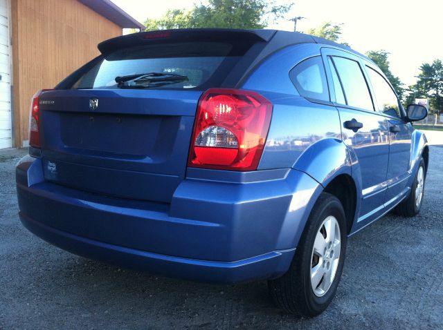2007 Dodge Caliber SE