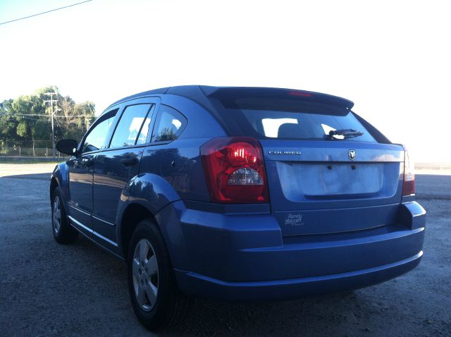 2007 Dodge Caliber SE
