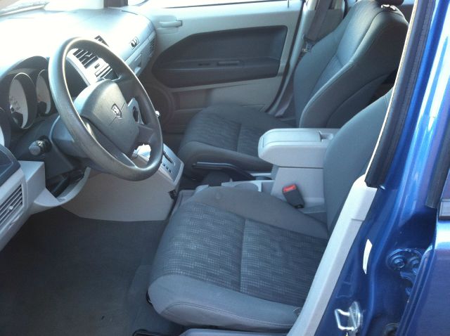 2007 Dodge Caliber SE