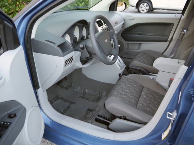 2007 Dodge Caliber SE