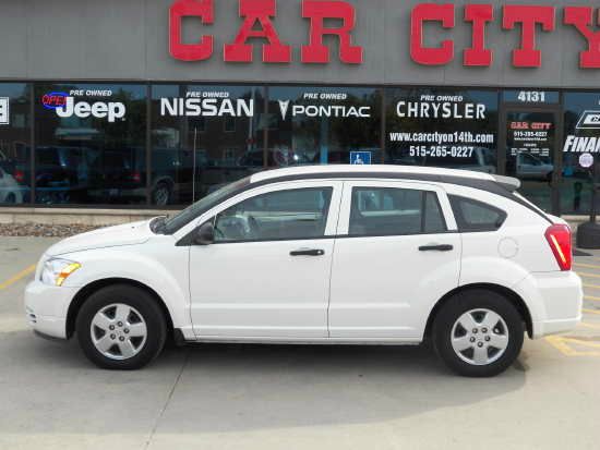 2007 Dodge Caliber SE