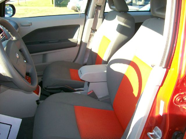 2007 Dodge Caliber S