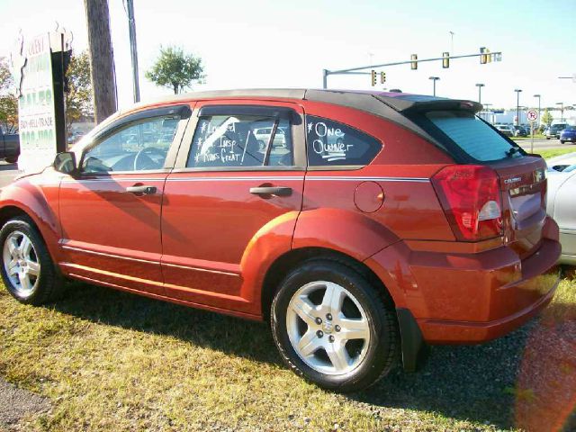 2007 Dodge Caliber S