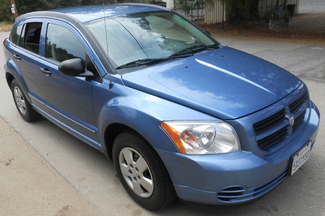 2007 Dodge Caliber SE