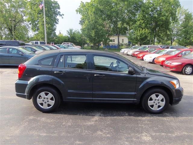 2007 Dodge Caliber SE