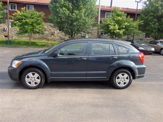 2007 Dodge Caliber SE