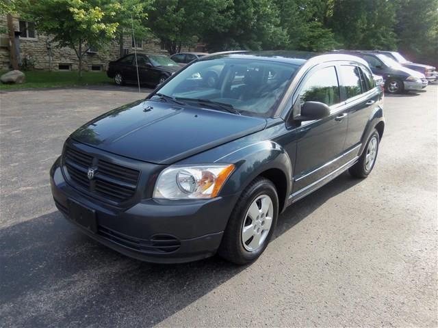 2007 Dodge Caliber SE