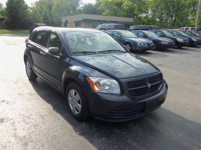 2007 Dodge Caliber SE