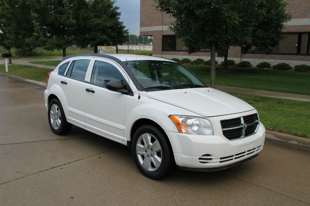 2007 Dodge Caliber S