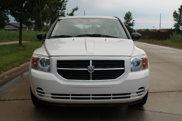 2007 Dodge Caliber S
