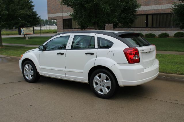 2007 Dodge Caliber S