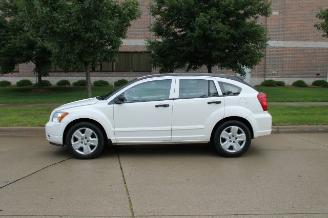 2007 Dodge Caliber S
