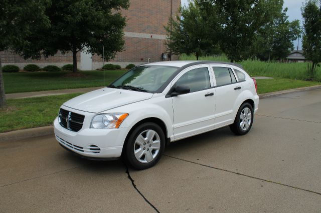 2007 Dodge Caliber S